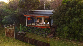 Hadada Self Catering Studio